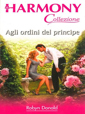 cover image of Agli ordini del principe